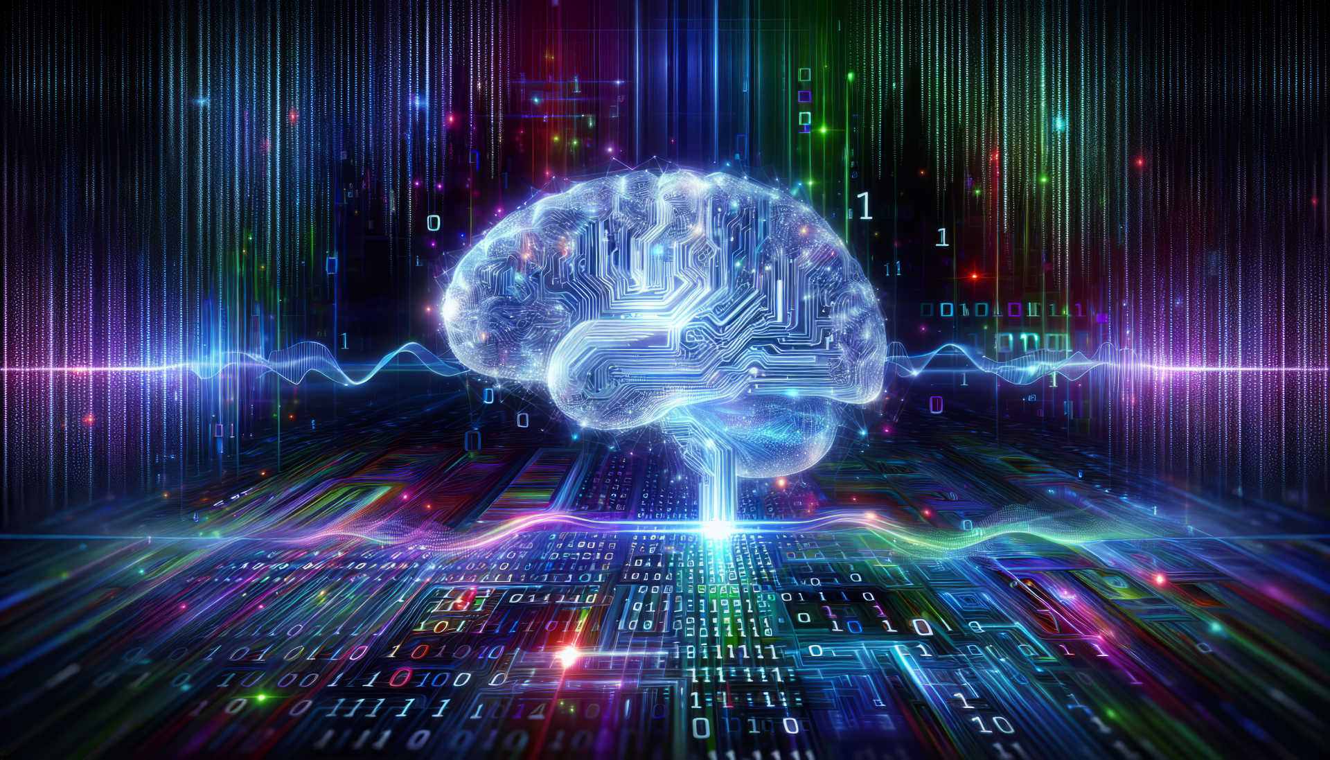 Brain Image